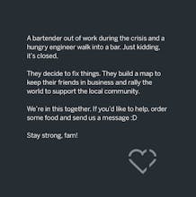 Save Hospitality gallery image