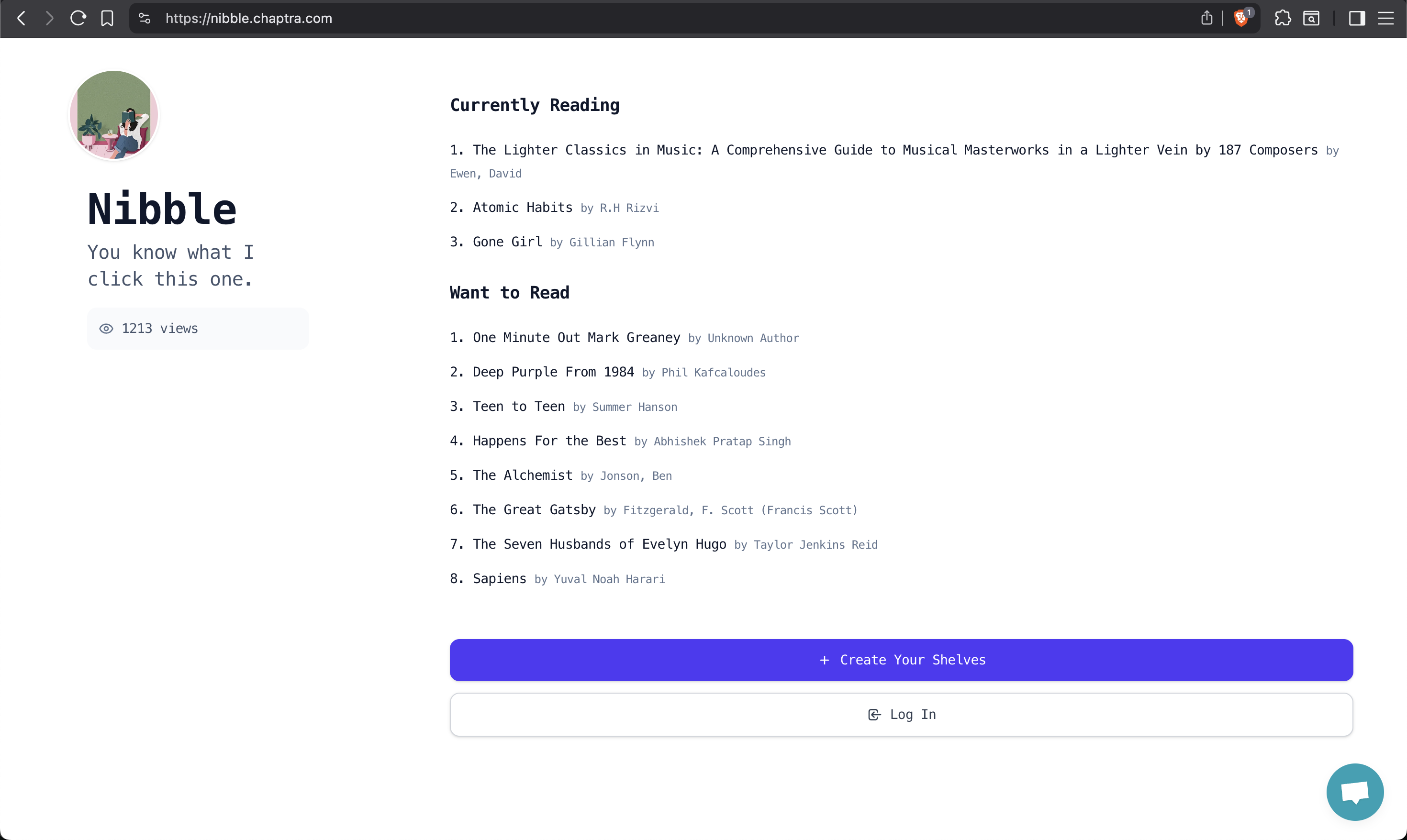 Chaptra gallery image