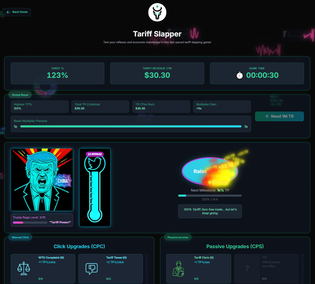 FinPlayer gallery image