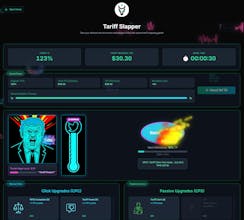 FinPlayer gallery image