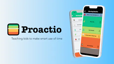 Proactio gallery image