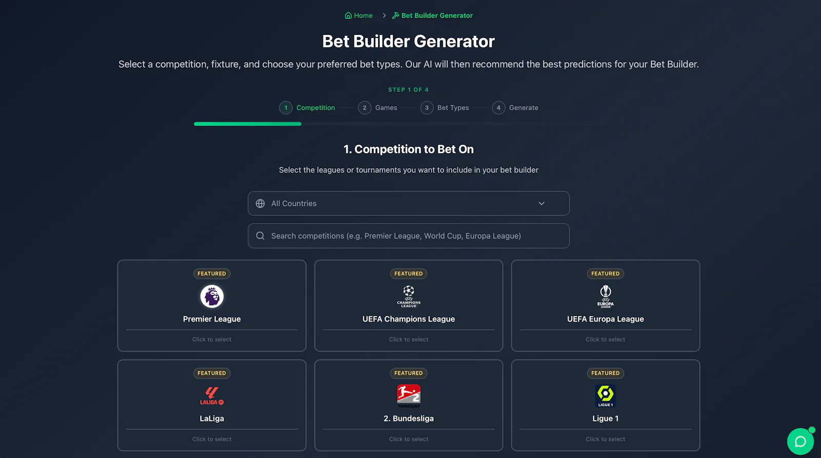soccerbot.ai screenshot 6