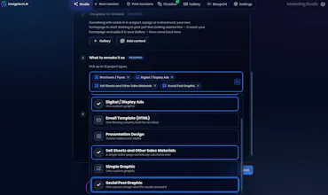 Founder Marketing Blueprint gallery image