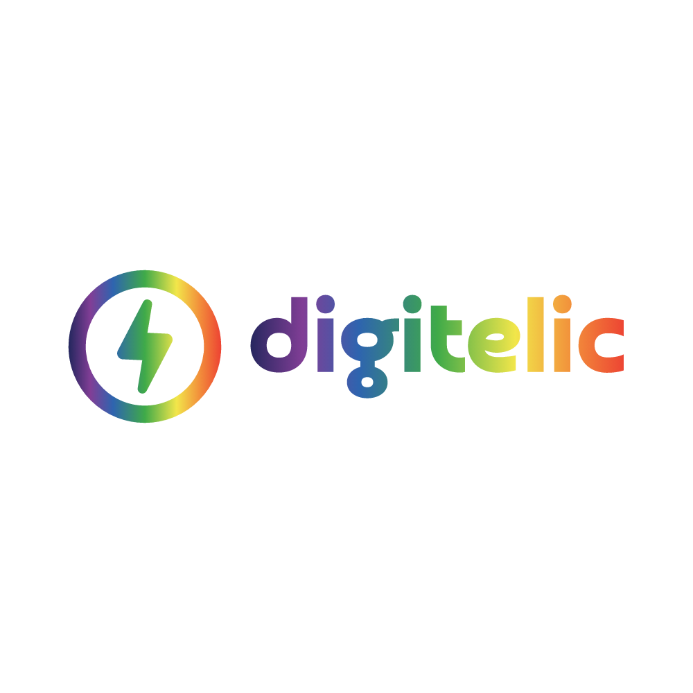 Digitelic Web Story Platform