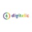 Digitelic Web Story Platform