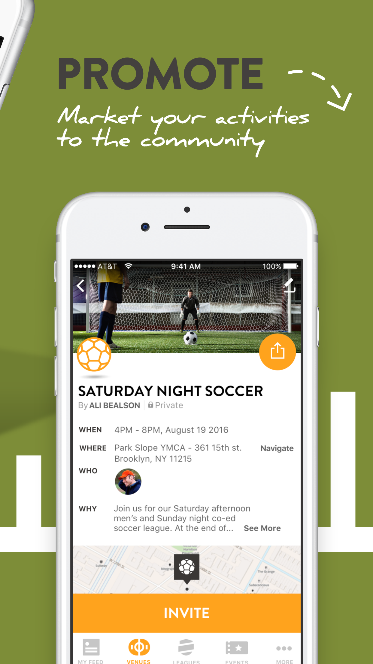 recCenter gallery image