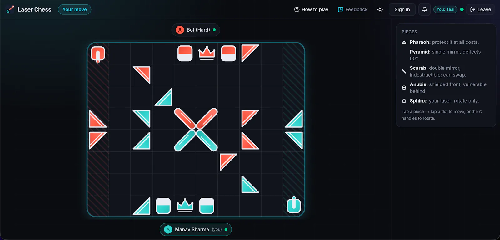 Game Night screenshot 2