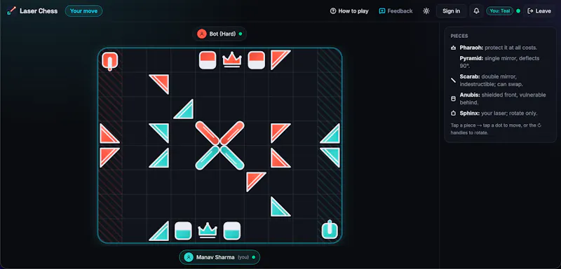 Game Night screenshot 2