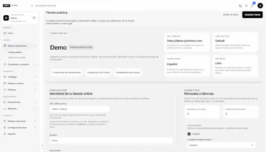 JectStore gallery image