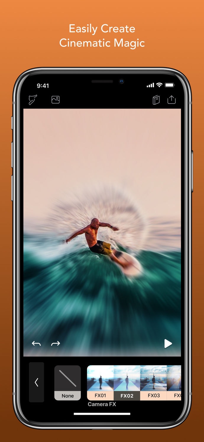 Pixaloop gallery image