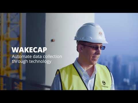 Wakecap gallery image