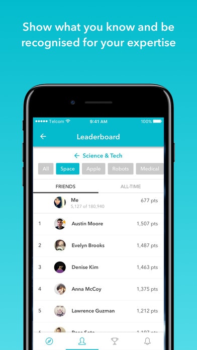 iKnewit gallery image