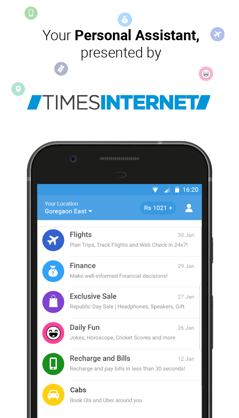 Haptik gallery image