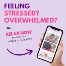 Relax Now - Creating Calm Quickly gallery image