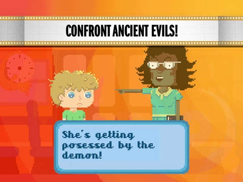 Peter Panic! gallery image