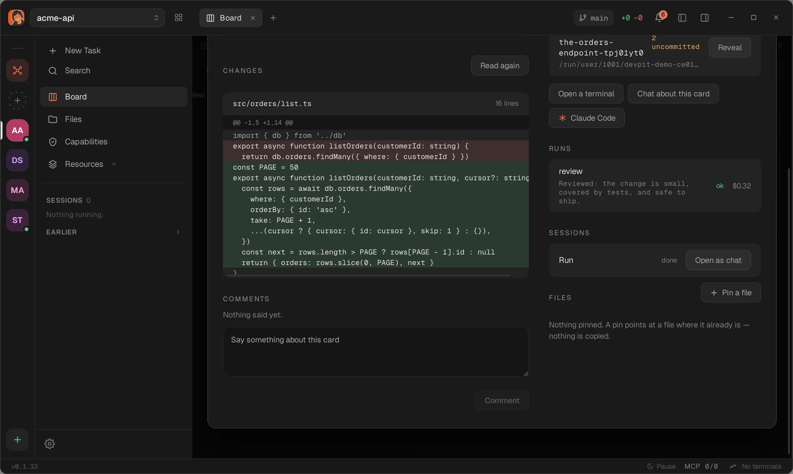 devpit gallery image