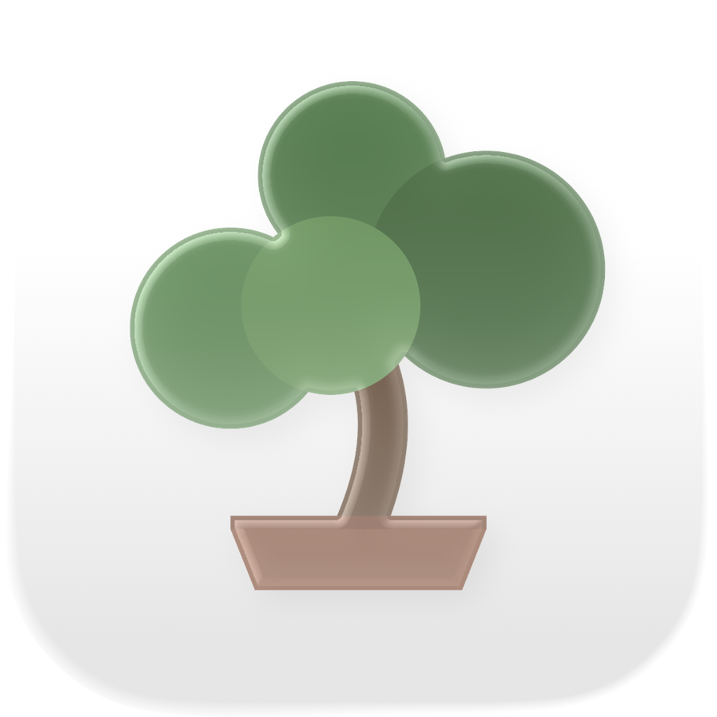 Bonsai — Care & Growth Journal