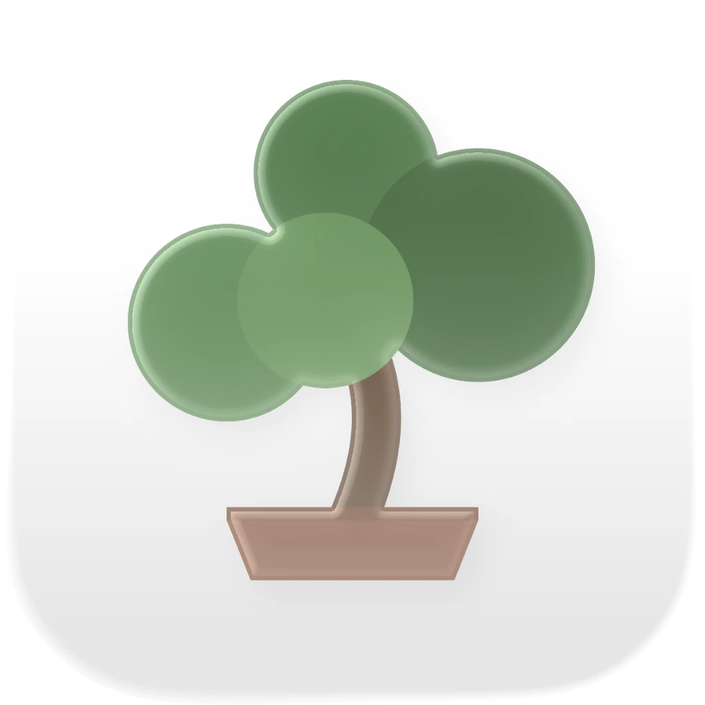 Bonsai — Care & Growth Journal