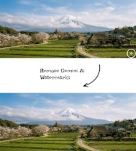 Gemini Watermark Remover gallery image