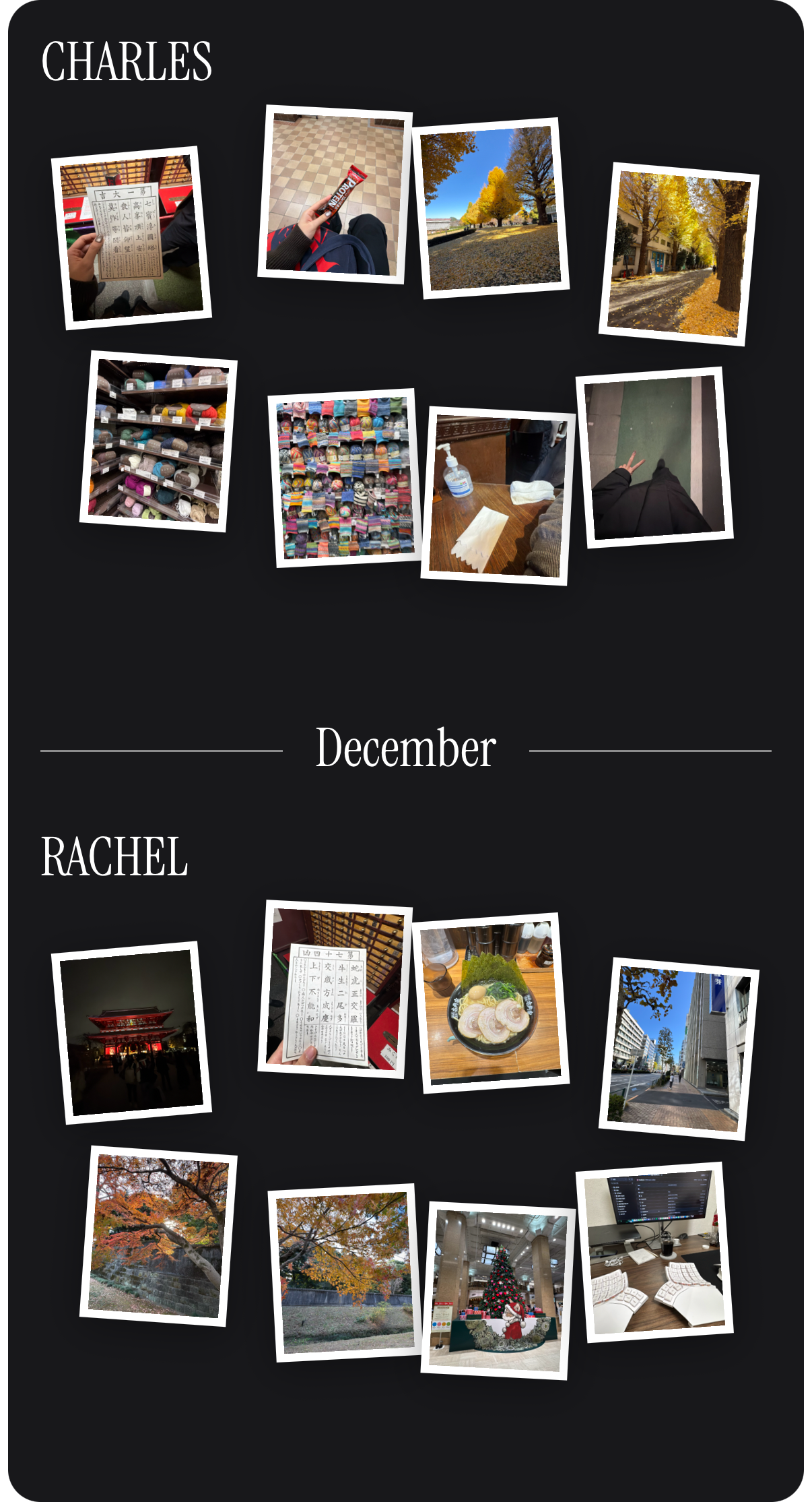 Realation. gallery image