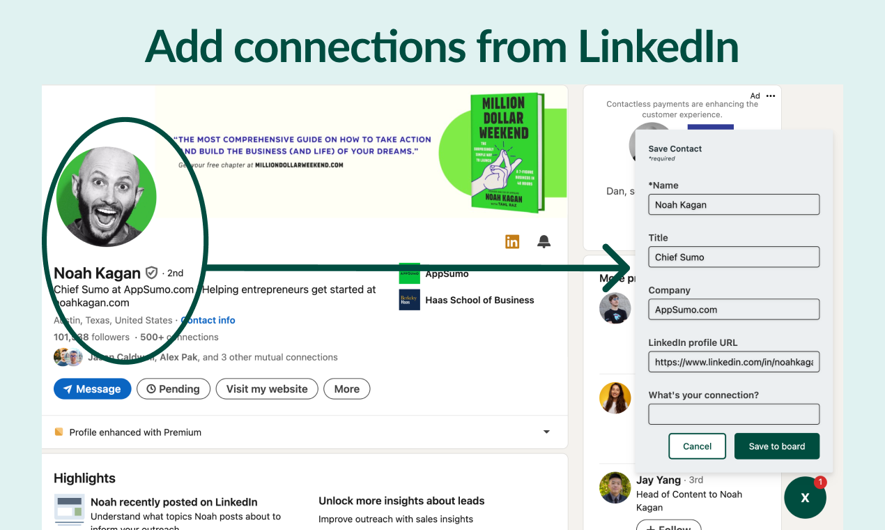 UNetwrk gallery image