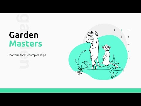 GardenMasters gallery image