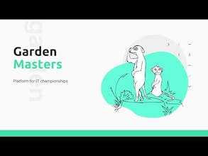 GardenMasters gallery image