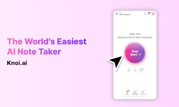 Knoi AI gallery image