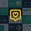 The Startup Pitch Deck Template