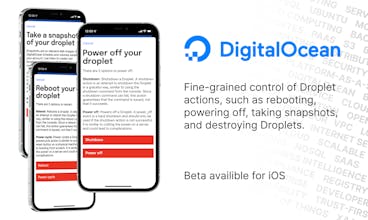 DigitalOcean Controller gallery image