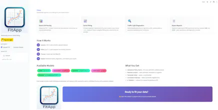 FitApp gallery image