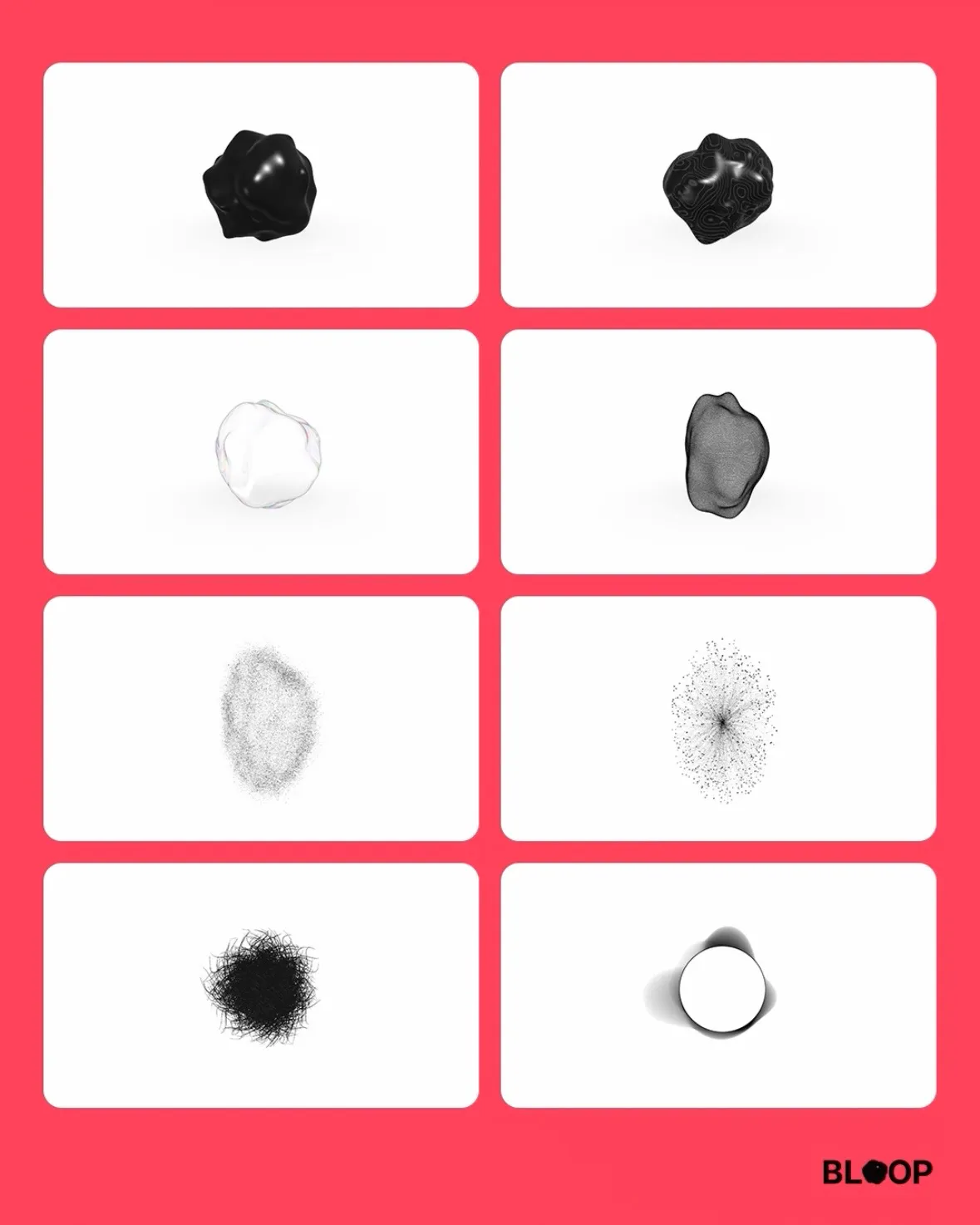 Bloop gallery image