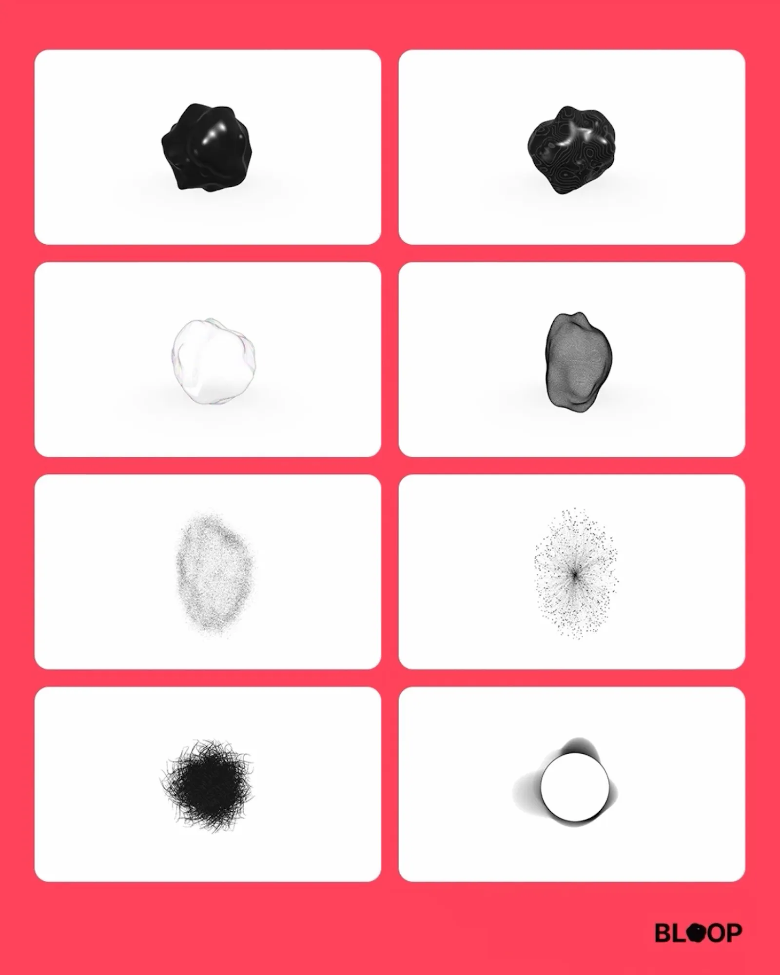 Bloop screenshot 3