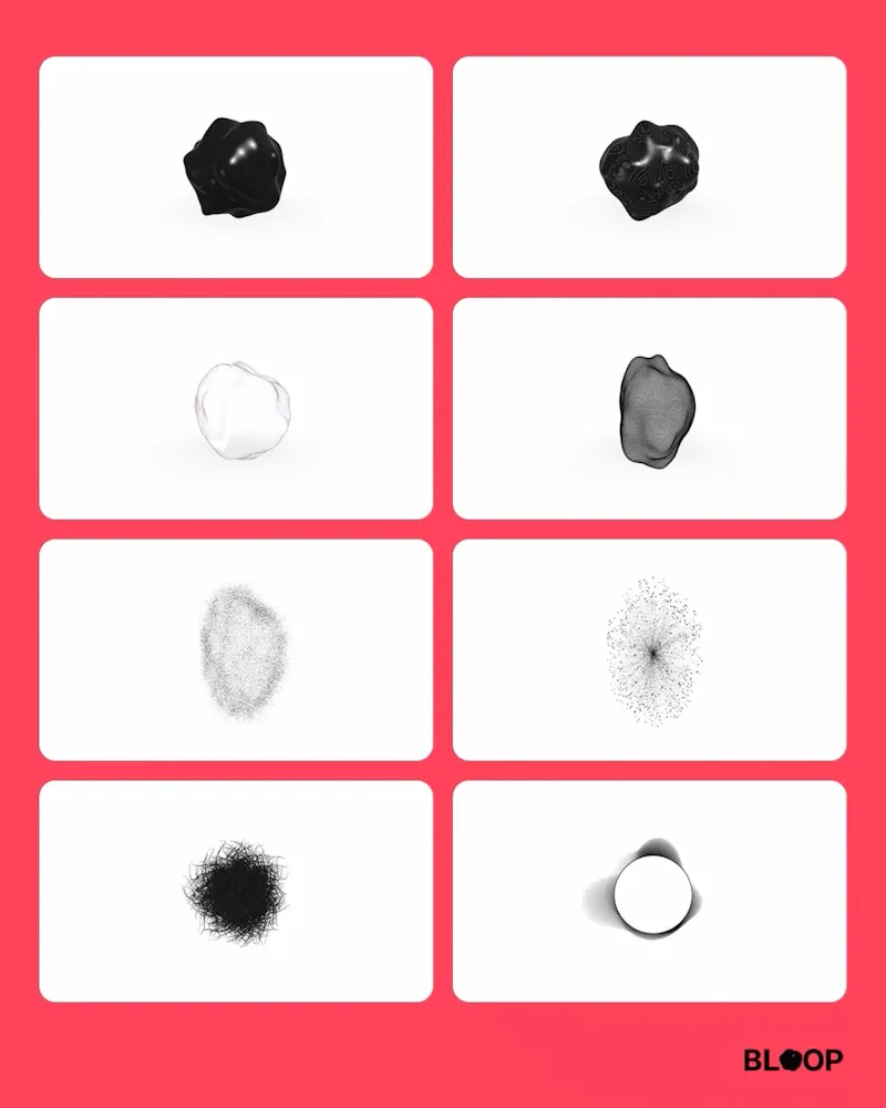 Bloop screenshot 3