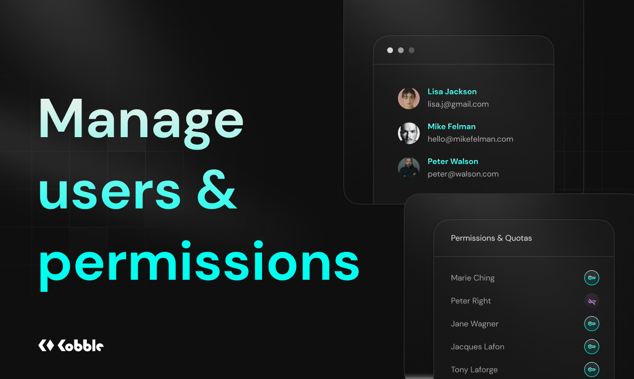 Kobble gallery image