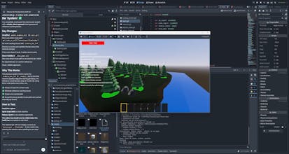 Ziva.sh gallery image