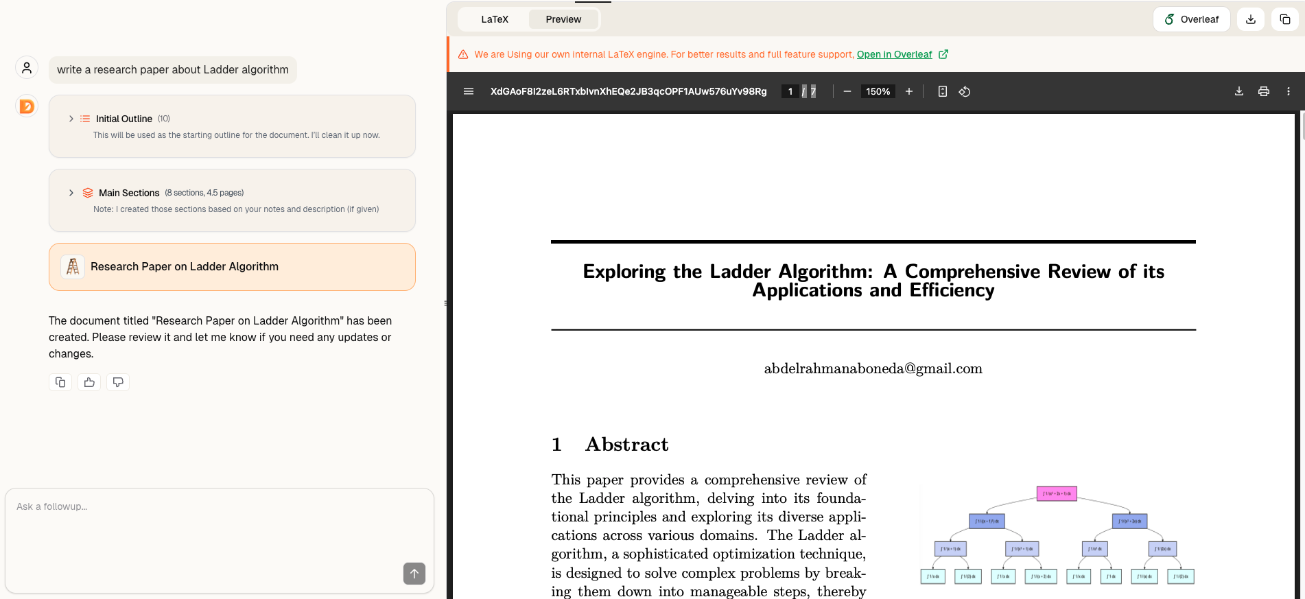 DocumentAI gallery image
