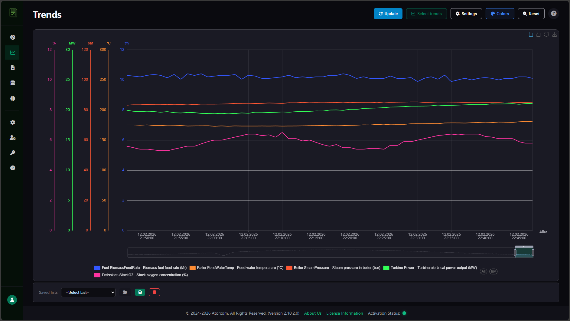 DataPortia - Screenshot 3 showing product features and functionality
