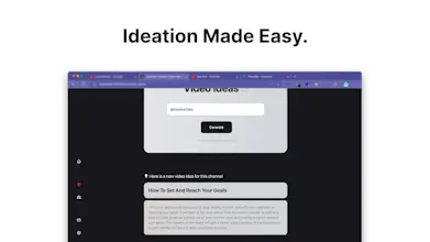 Morise.ai gallery image