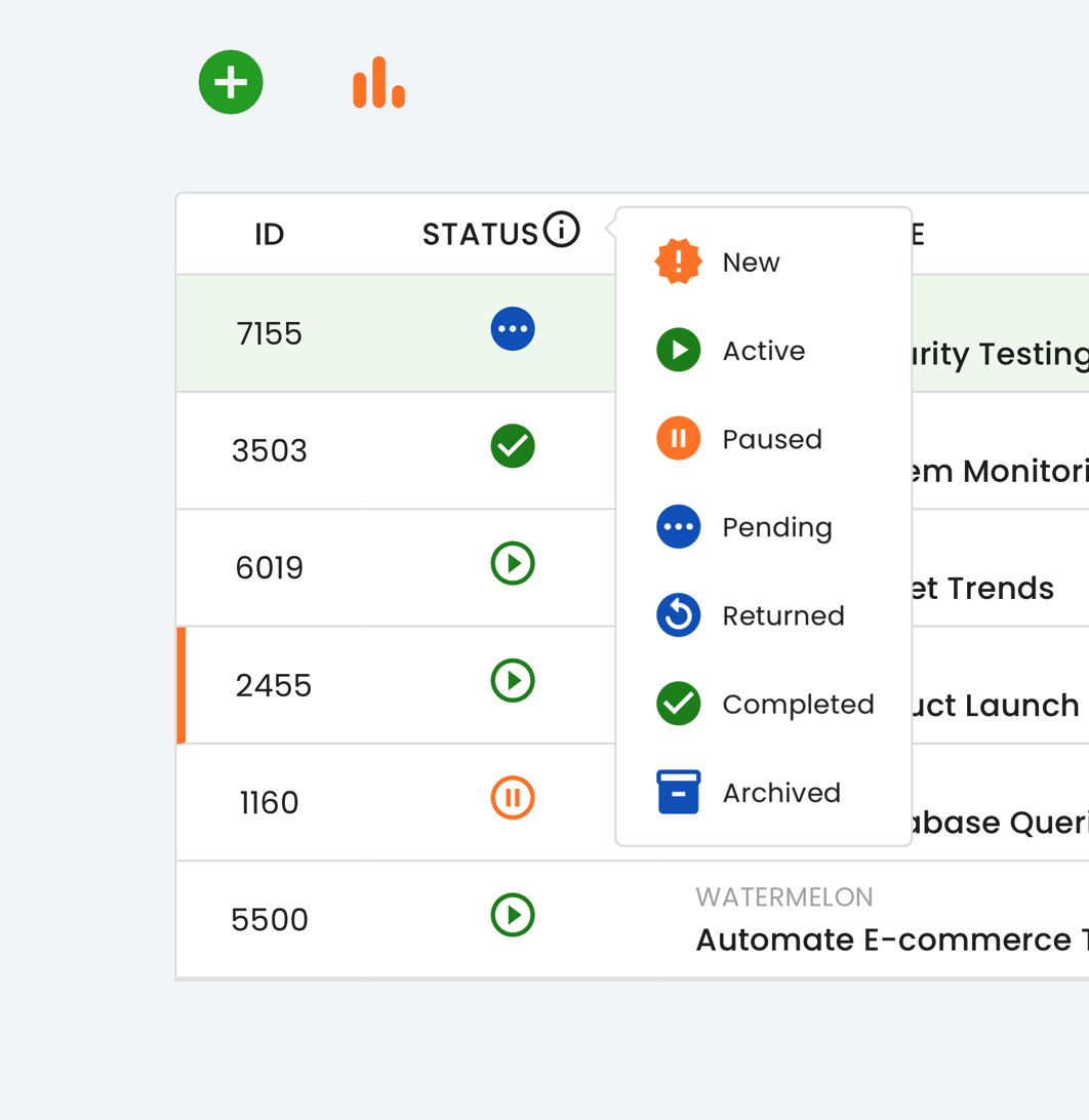 Vailo.io - Project management system - Your Task Management & Project Team Profitability Manager media 7