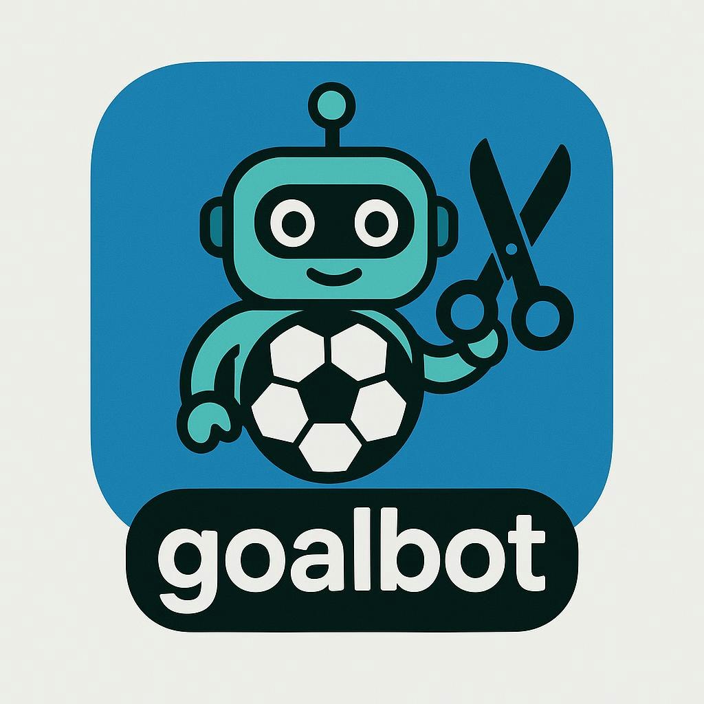 GoalBot