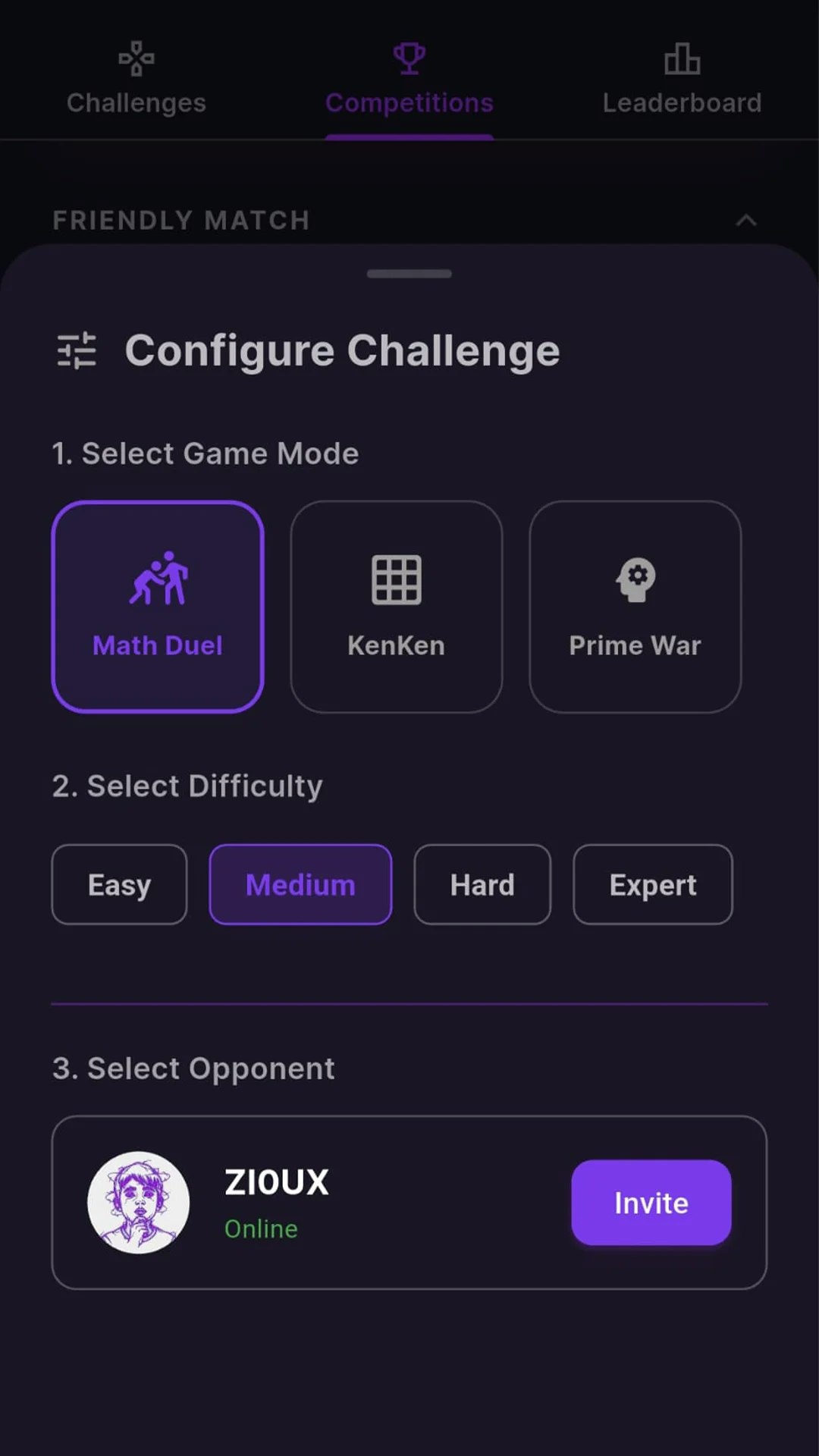 Vectron - Screenshot 5 showing product features and functionality
