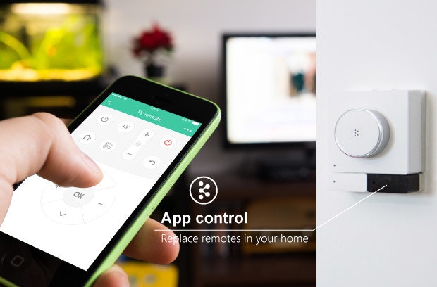 K Kit: Smart home made simple gallery image