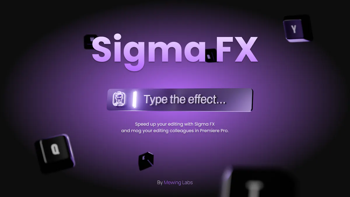 Sigma FX