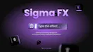 Sigma FX