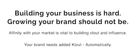 klouter.ai gallery image
