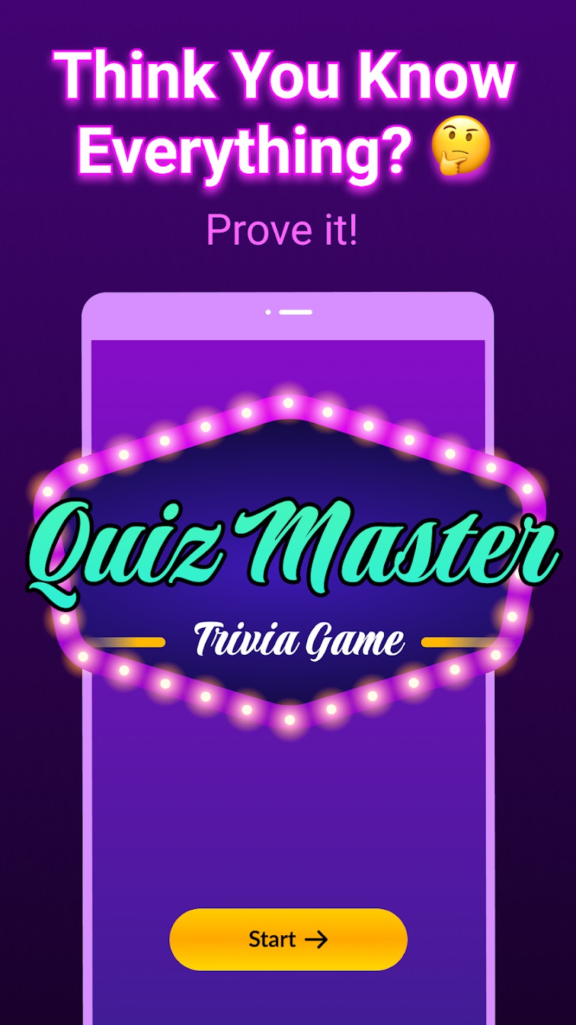 Tuan Kuiz: Permainan IQ Trivia media 3