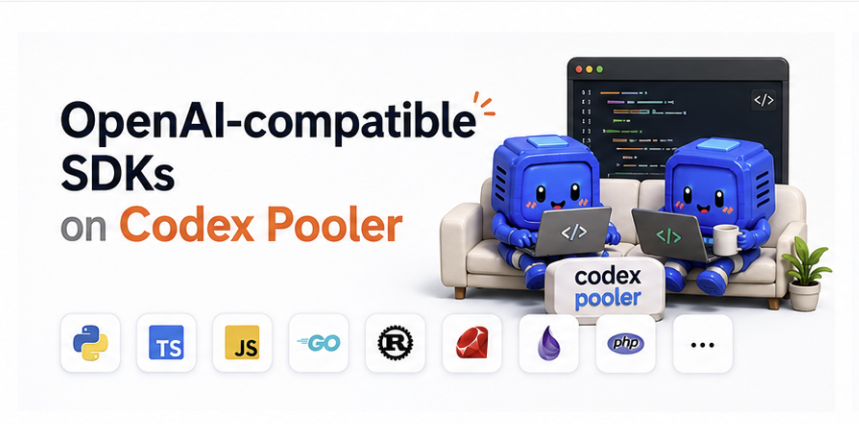 Codex Pooler gallery image