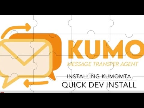 KumoMTA gallery image