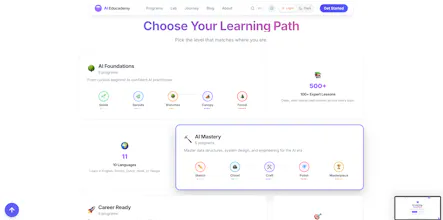AI Educademy gallery image